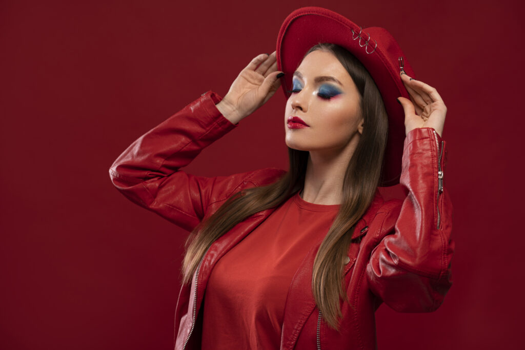 elegância, conforto e atitude