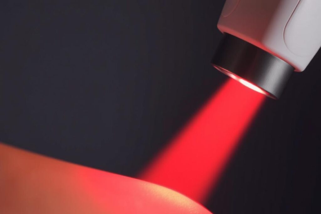 depilação a laser