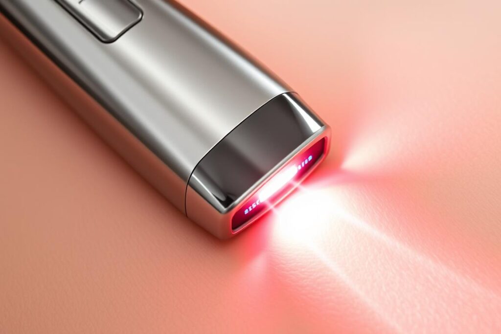 depilação a laser