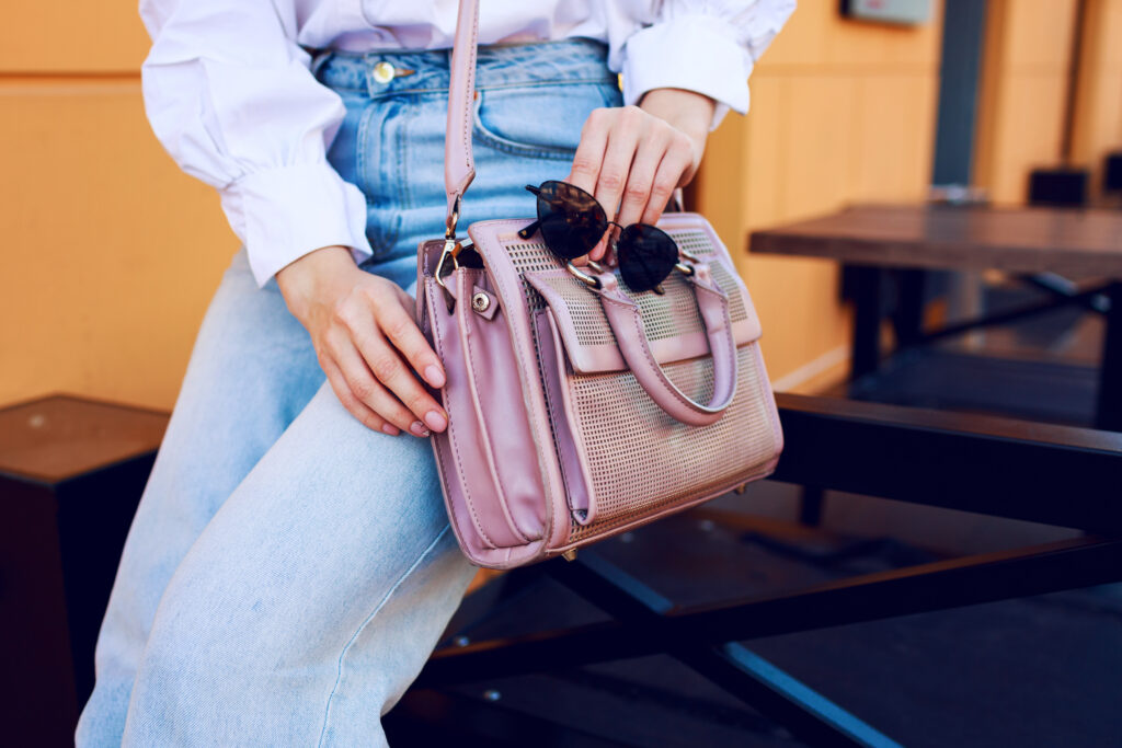 bolsa feminina