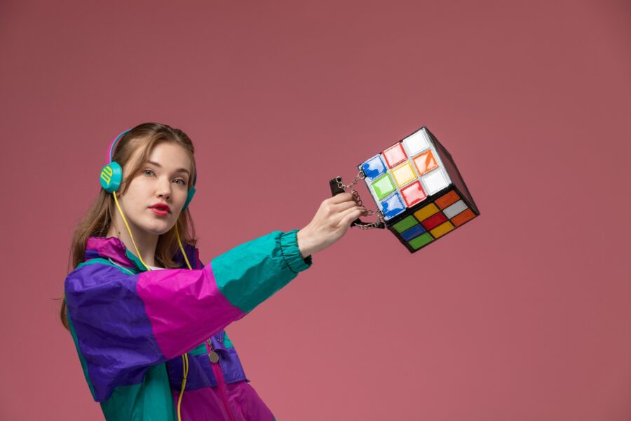 7 Motivos para Você Apostar nas Sombras Multicromáticas Agora Mesmo!