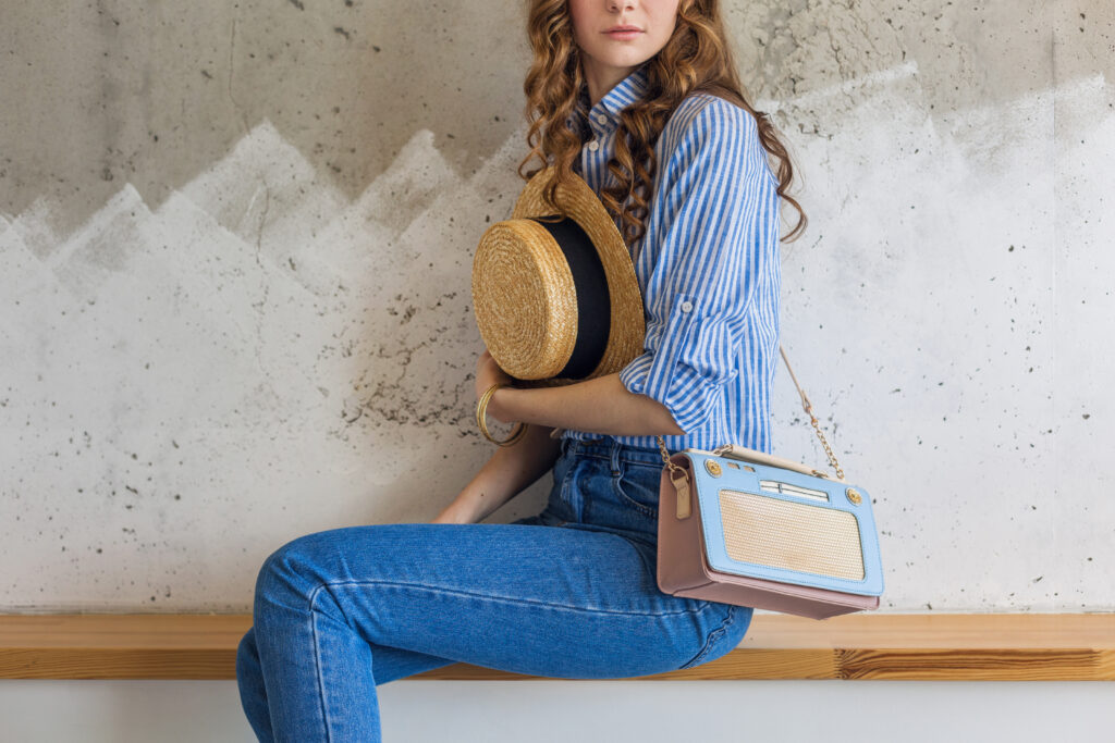 bolsa feminina